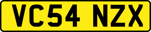 VC54NZX