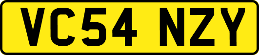 VC54NZY
