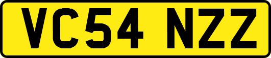 VC54NZZ