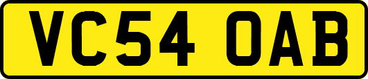 VC54OAB