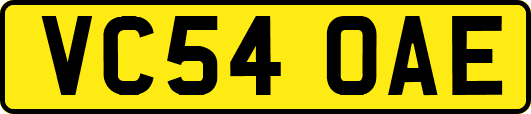 VC54OAE