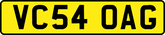 VC54OAG