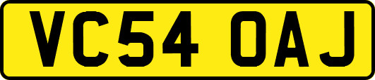 VC54OAJ