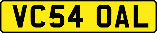 VC54OAL