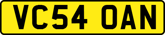 VC54OAN