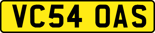 VC54OAS
