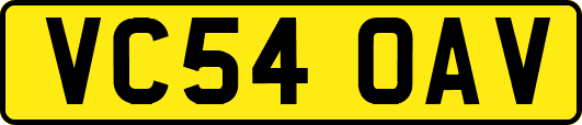 VC54OAV