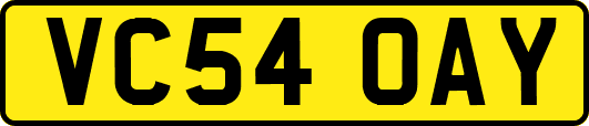VC54OAY