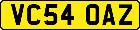 VC54OAZ