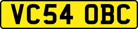 VC54OBC