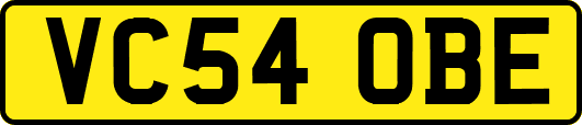 VC54OBE