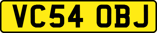 VC54OBJ
