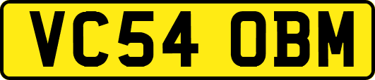 VC54OBM