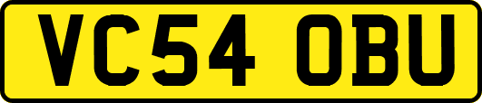 VC54OBU