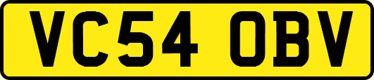 VC54OBV