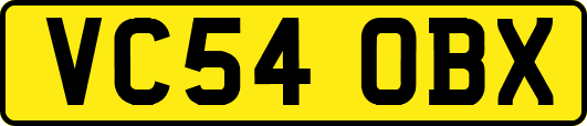 VC54OBX