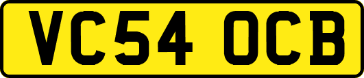 VC54OCB
