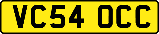 VC54OCC