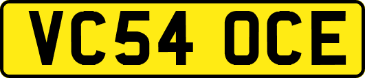 VC54OCE
