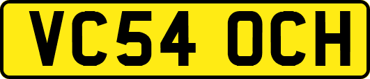 VC54OCH