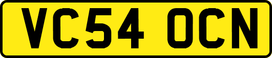 VC54OCN
