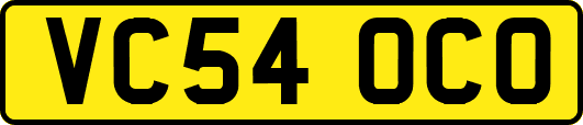 VC54OCO