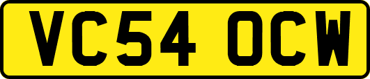 VC54OCW