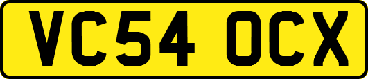 VC54OCX