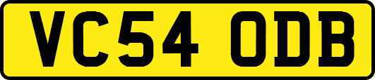 VC54ODB