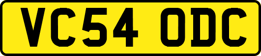 VC54ODC