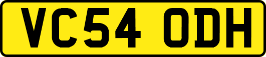 VC54ODH