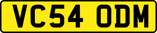 VC54ODM