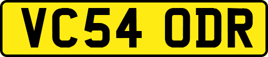 VC54ODR