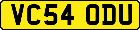 VC54ODU