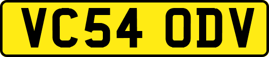 VC54ODV