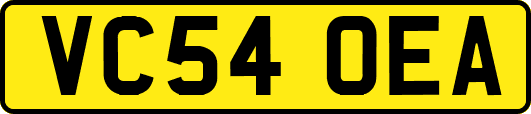 VC54OEA