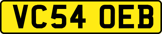 VC54OEB