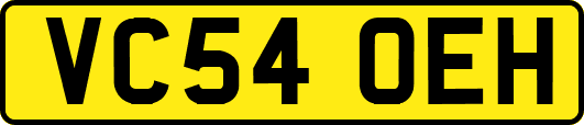 VC54OEH