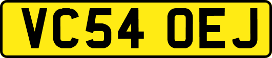 VC54OEJ
