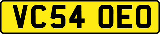 VC54OEO