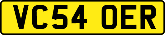 VC54OER