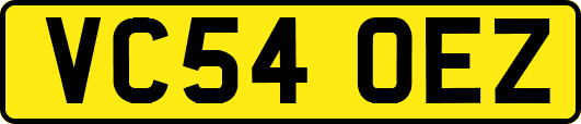 VC54OEZ