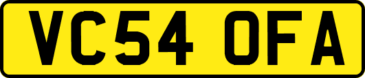 VC54OFA