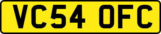 VC54OFC