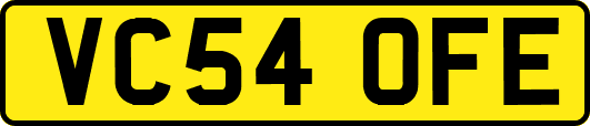 VC54OFE