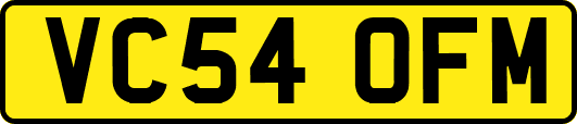 VC54OFM