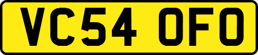 VC54OFO