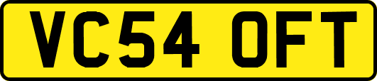 VC54OFT
