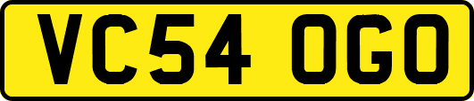 VC54OGO