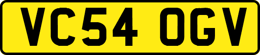 VC54OGV